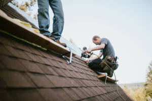 Local Roofers in Ohio Motorists, OH